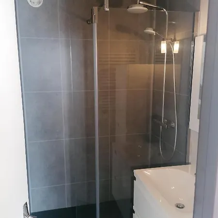 Apartment Campbielh 1 Aragnouet