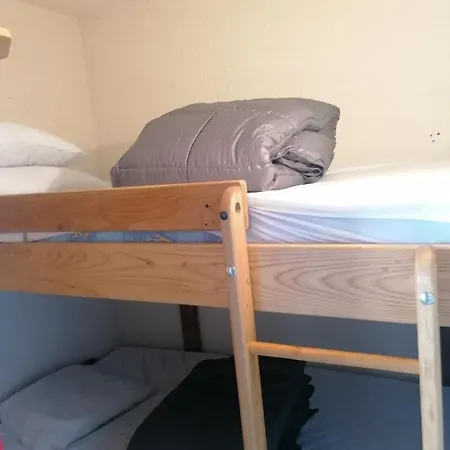 Lägenhet Campbielh 1 Aragnouet