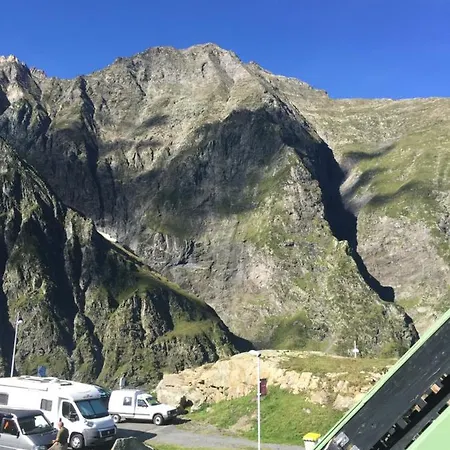 Lägenhet Campbielh 1 Aragnouet