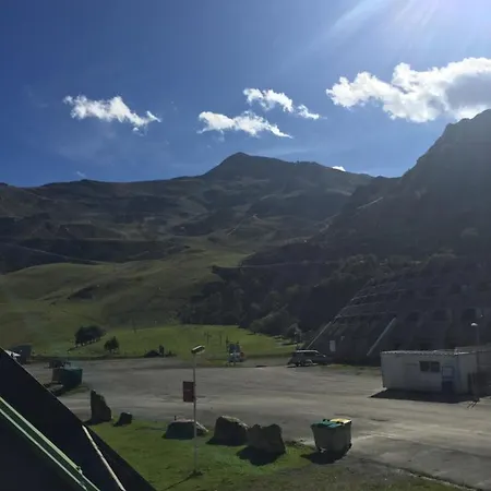 Campbielh 1 Lejlighed *