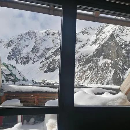 Campbielh 1 * Aragnouet