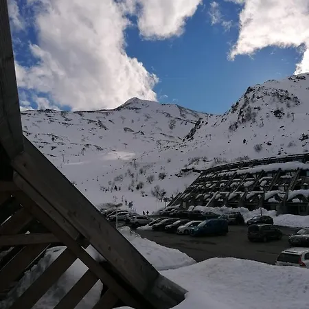 Campbielh 1 * Араньюэт