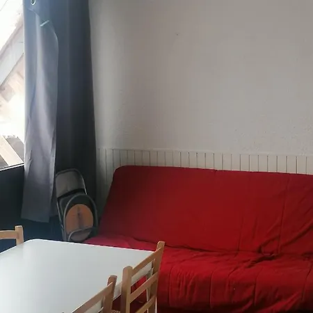 Apartment Campbielh 1