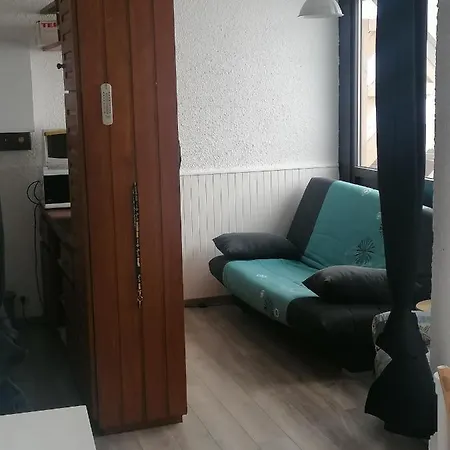 Campbielh 1 * Aragnouet