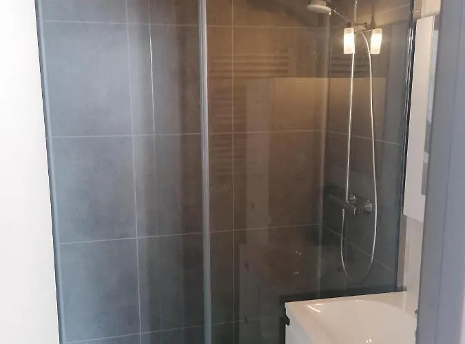 شقة Campbielh 1 أراغنويت