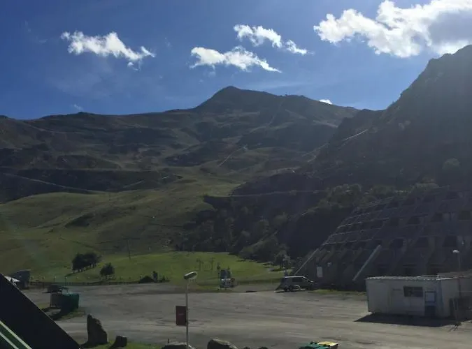 Campbielh 1 شقة *