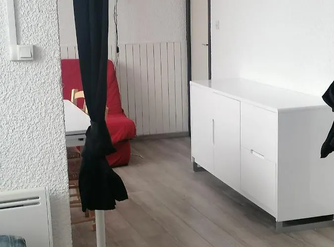 Campbielh 1 أراغنويت