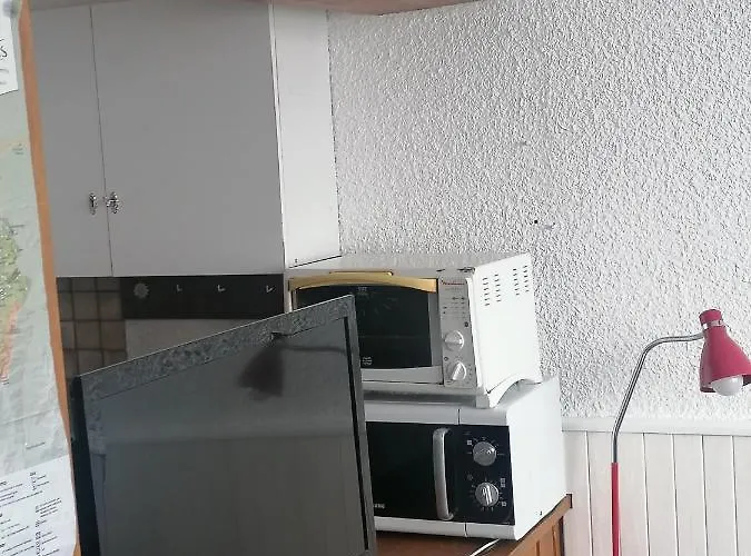 Campbielh 1 شقة أراغنويت