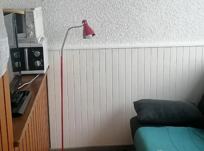 Campbielh 1 أراغنويت