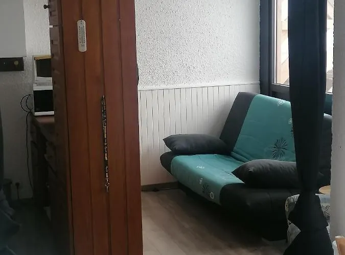 Campbielh 1 * أراغنويت